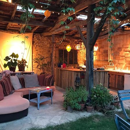 La Maison Magique Saint-Chamassy Ngoại thất bức ảnh