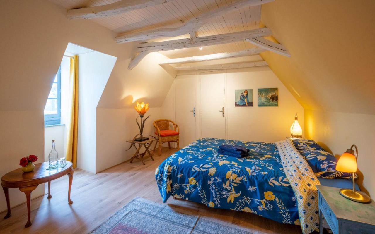 La Maison Magique Saint-Chamassy Ngoại thất bức ảnh