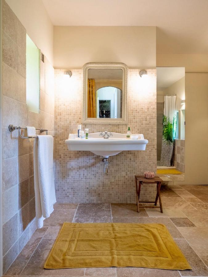 La Maison Magique Saint-Chamassy Ngoại thất bức ảnh