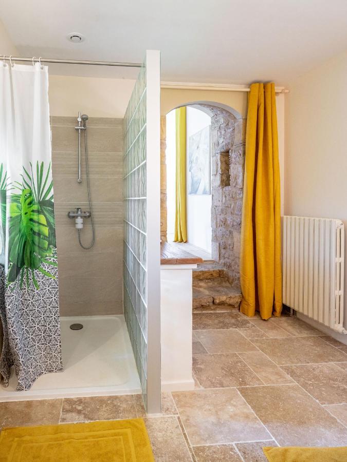 La Maison Magique Saint-Chamassy Ngoại thất bức ảnh